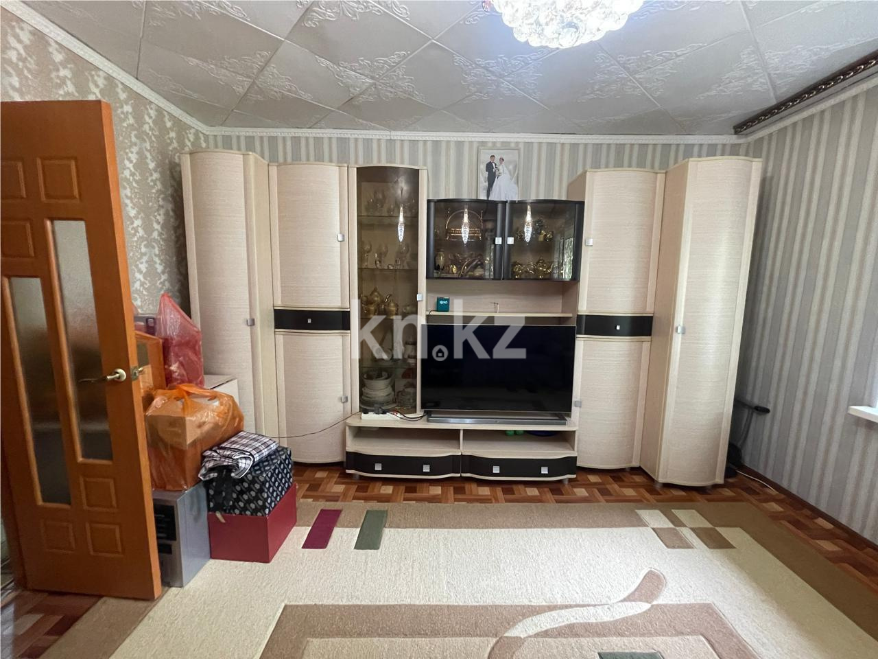 Продажа 2-комнатной квартиры, 53 м², ул. Таттимбета - Продажа  двухкомнатных квартир в Караганде фото 3 из 18