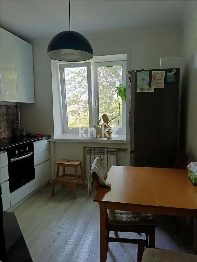 Продажа 4-комнатной квартиры, 86 м² - Продажа четырехкомнатных квартир от собственников в Алматы фото 5 из 6