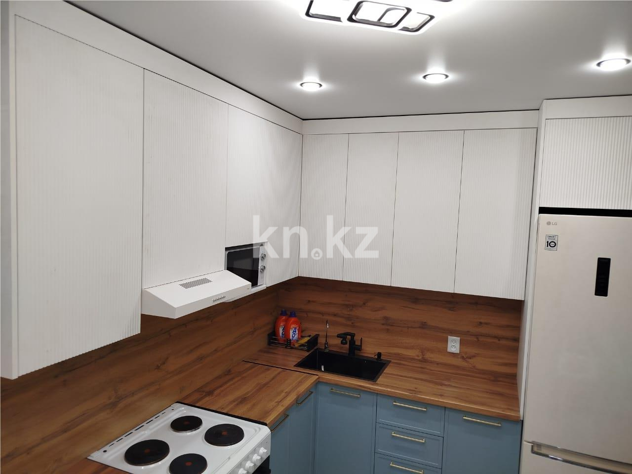 Продажа 2-комнатной квартиры, 67 м² - Продажа двухкомнатных квартир в блочном доме в Астане - страница 33 фото 6 из 10