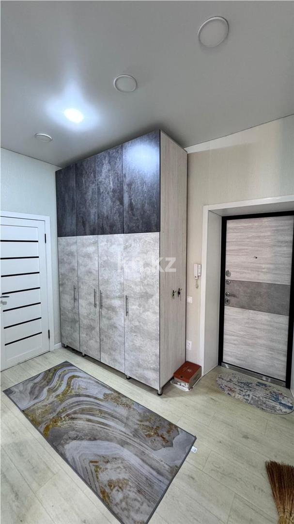 Продажа 1-комнатной квартиры, 48 м² - Продажа однокомнатных квартир в кирпичном доме в Караганде фото 8 из 11