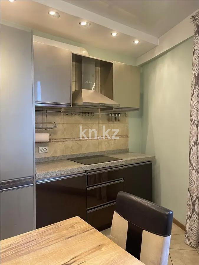 Продажа 3-комнатной квартиры, 92 м², пр. Кудайбердыулы, дом  17 блок 1/10 в Астане - фото 5