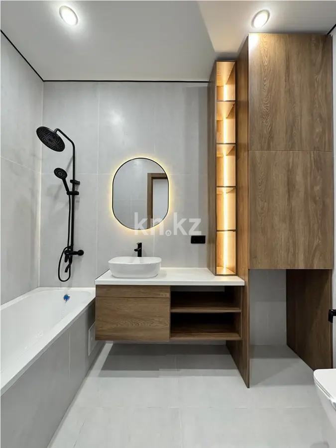 Продажа 3-комнатной квартиры, 70 м² - Продажа трехкомнатных квартир от собственников в Астане - страница 2 фото 5 из 7