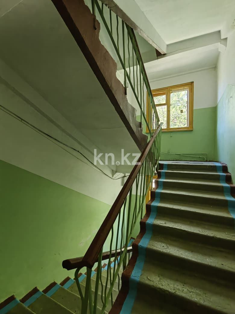 Продажа 1-комнатной квартиры, 32 м² в Караганде - фото 20