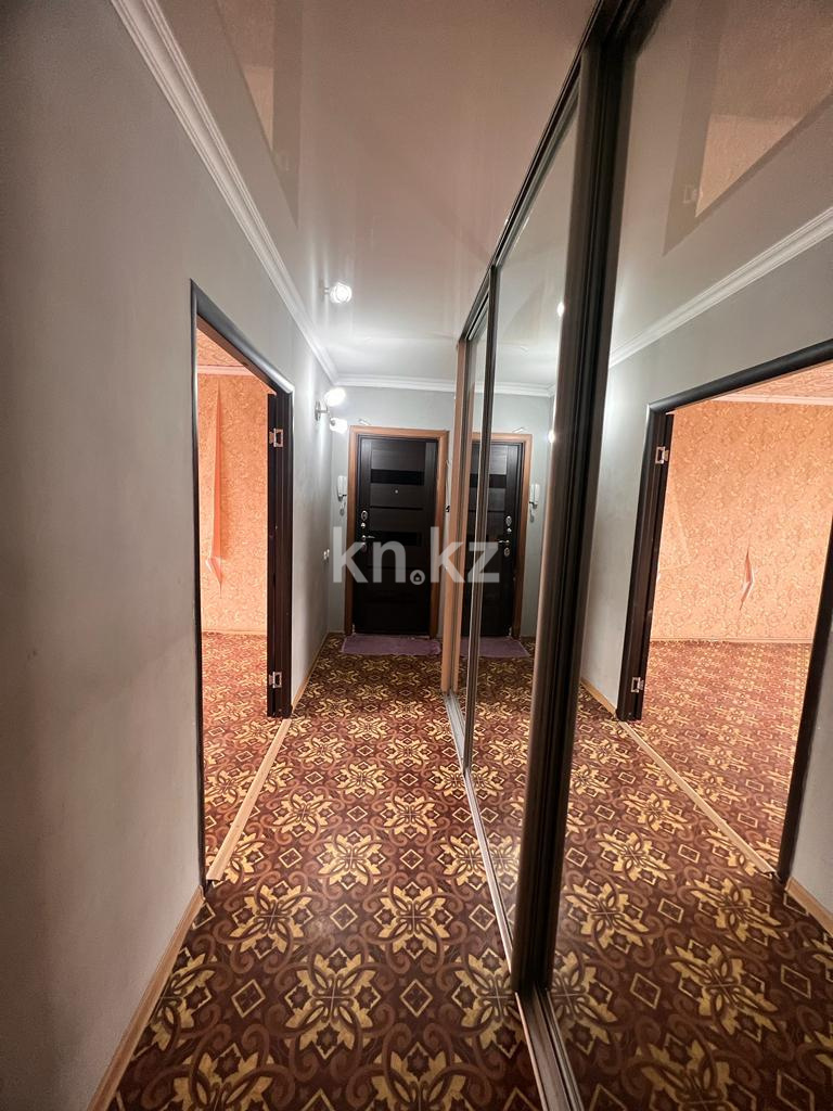 Продажа 4-комнатной квартиры, 78 м², мкр-н Восток-1, дом  4 в Караганде - фото 13