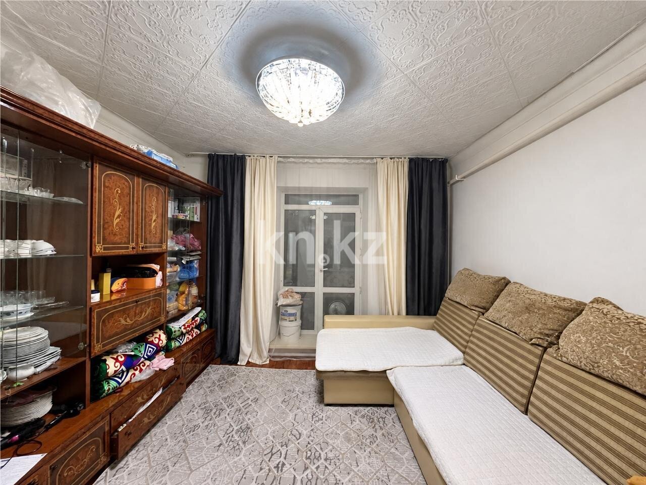Продажа 3-комнатной квартиры, 67 м² в Караганде - фото 2