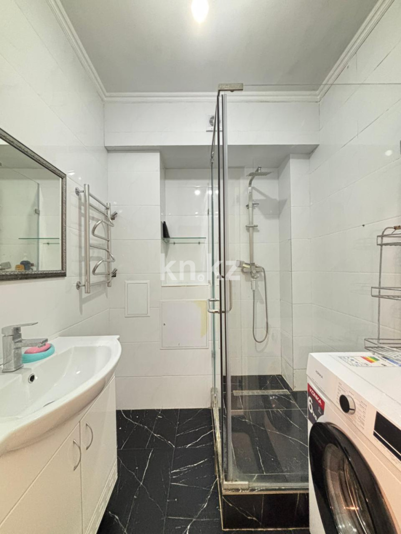 Продажа 2-комнатной квартиры, 68.5 м² в Астане - фото 10