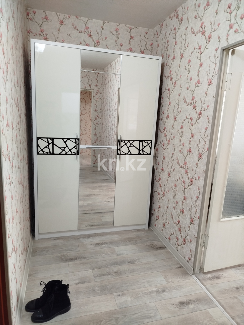 Аренда 1-комнатной квартиры, 42 м² - Аренда однокомнатных квартир помесячно в Караганде фото 3 из 3