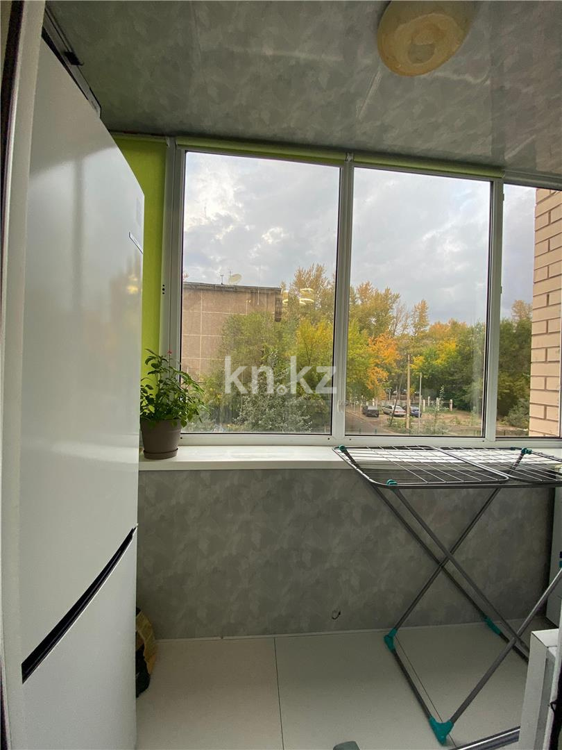 Продажа 4-комнатной квартиры, 95 м², ул. Сарыарка, дом  6 - Продажа  четырехкомнатных квартир в Караганде фото 11 из 13