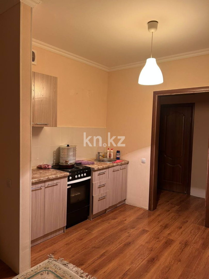 Аренда 1-комнатной квартиры, 30 м² - Аренда квартир помесячно в Астане - страница 4 фото 1 из 5