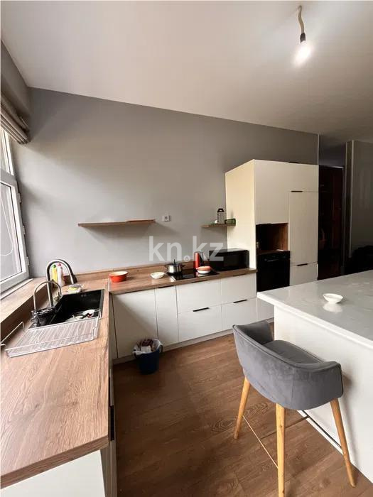 Продажа 4-комнатной квартиры, 145 м², пр. Гагарина, дом  233/1 - Продажа  четырехкомнатных квартир в новостройках Алматы без посредников фото 1 из 2