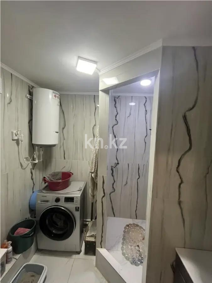 Продажа 3-комнатной квартиры, 54 м² - Продажа квартир от собственников в Караганде - страница 9 фото 4 из 5