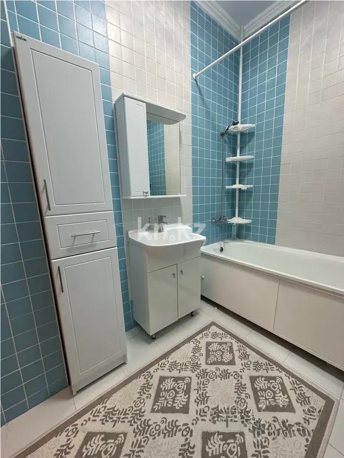 Продажа 1-комнатной квартиры, 55 м², пр. Момышулы, дом  2 в Астане - фото 4