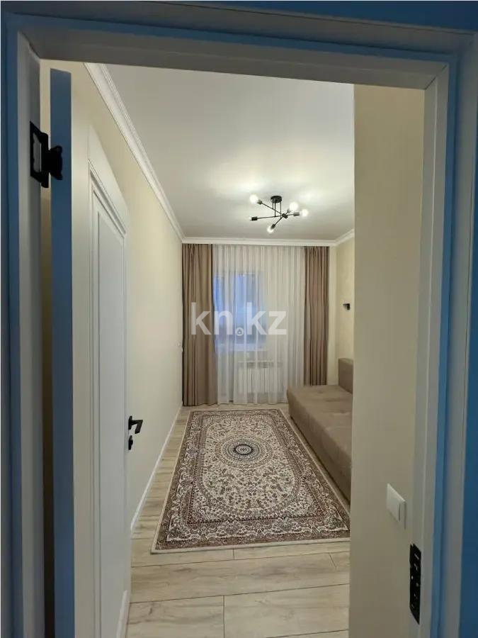 Продажа 3-комнатной квартиры, 68.4 м² в Астане - фото 2