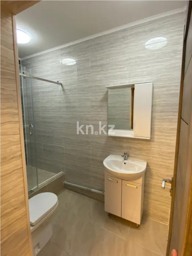 Продажа 3-комнатной квартиры, 75 м², ул. Брусиловского, дом  167 - Продажа  трехкомнатных квартир в Алматы без посредников фото 6 из 7