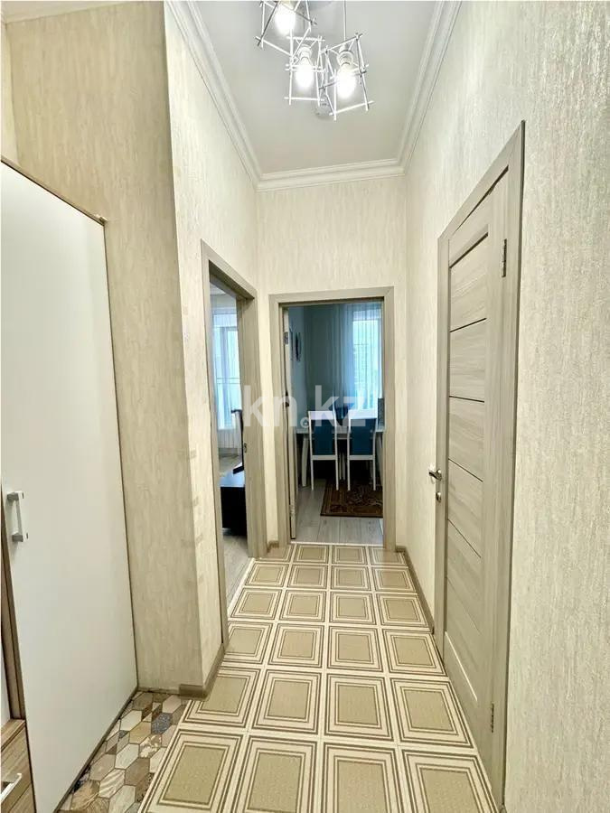 Продажа 1-комнатной квартиры, 35.7 м² - Продажа квартир в р-не Есиль Астаны - страница 4 фото 3 из 5