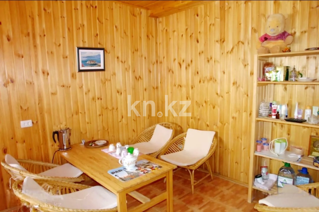 Продажа 7-комнатного дома, 379 м², мкр-н Самал-3 - Продажа домов, коттеджей в Уральске фото 22 из 28