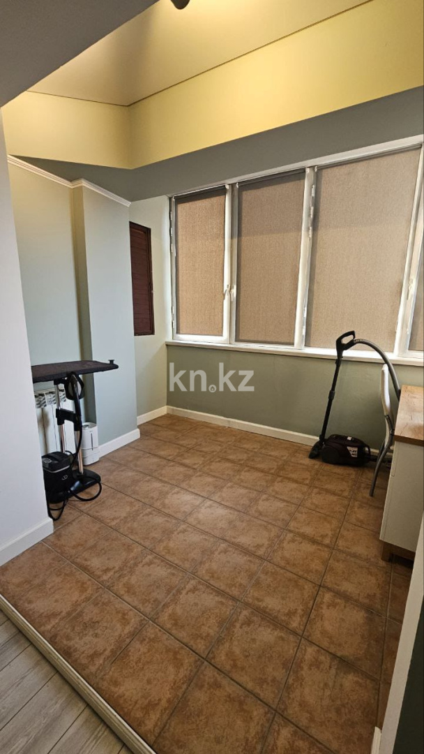 Аренда 3-комнатной квартиры, 65 м² в Алматы - фото 11