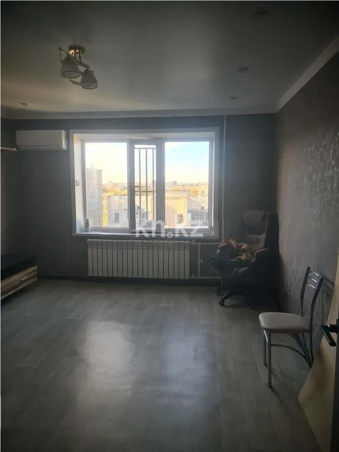 Продажа 1-комнатной квартиры, 37 м² в Караганде