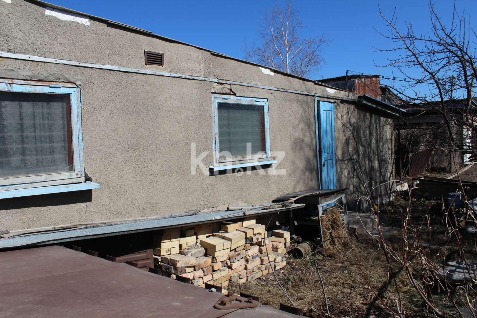 Продажа 3-комнатного дома, 56.2 м² - Продажа домов, коттеджей в Абае фото 8 из 32