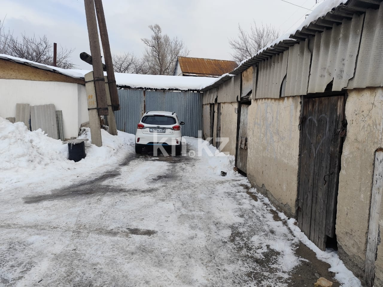Аренда 2-комнатной квартиры, 50 м² - Аренда двухкомнатных квартир помесячно в Алматы фото 24 из 34