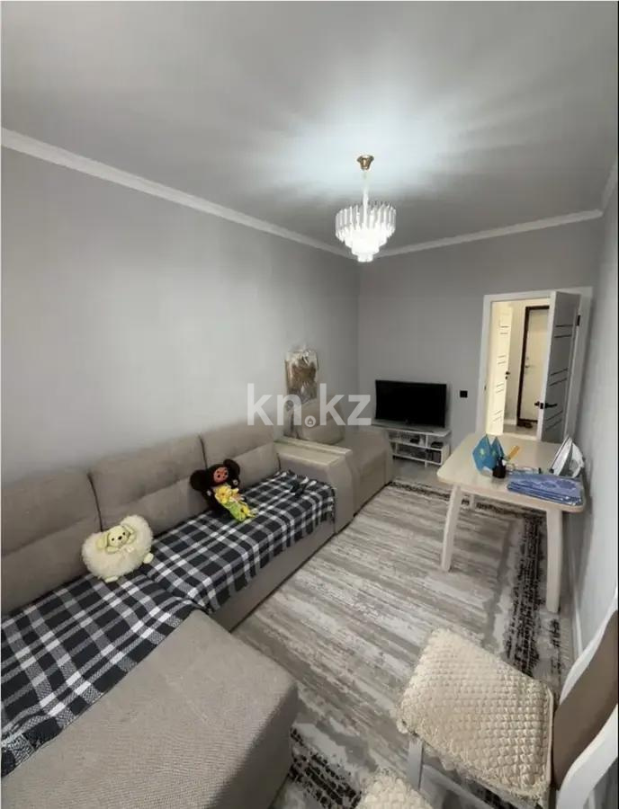Продажа 2-комнатной квартиры, 45 м², ул. Калдаякова, дом  24 в Астане