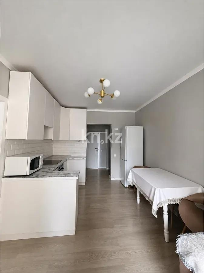 Продажа 2-комнатной квартиры, 43 м² в Алматы - фото 3