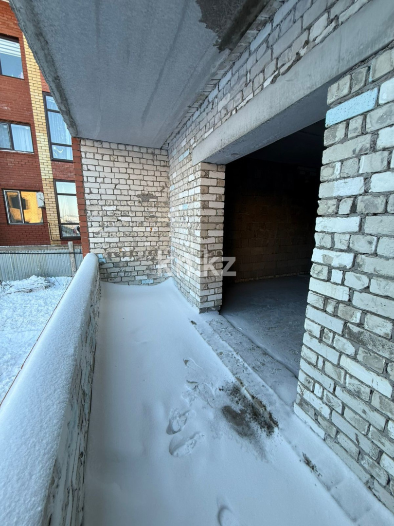 Продажа 1-комнатной квартиры, 36.2 м² - Недвижимость в Уральске фото 2 из 5