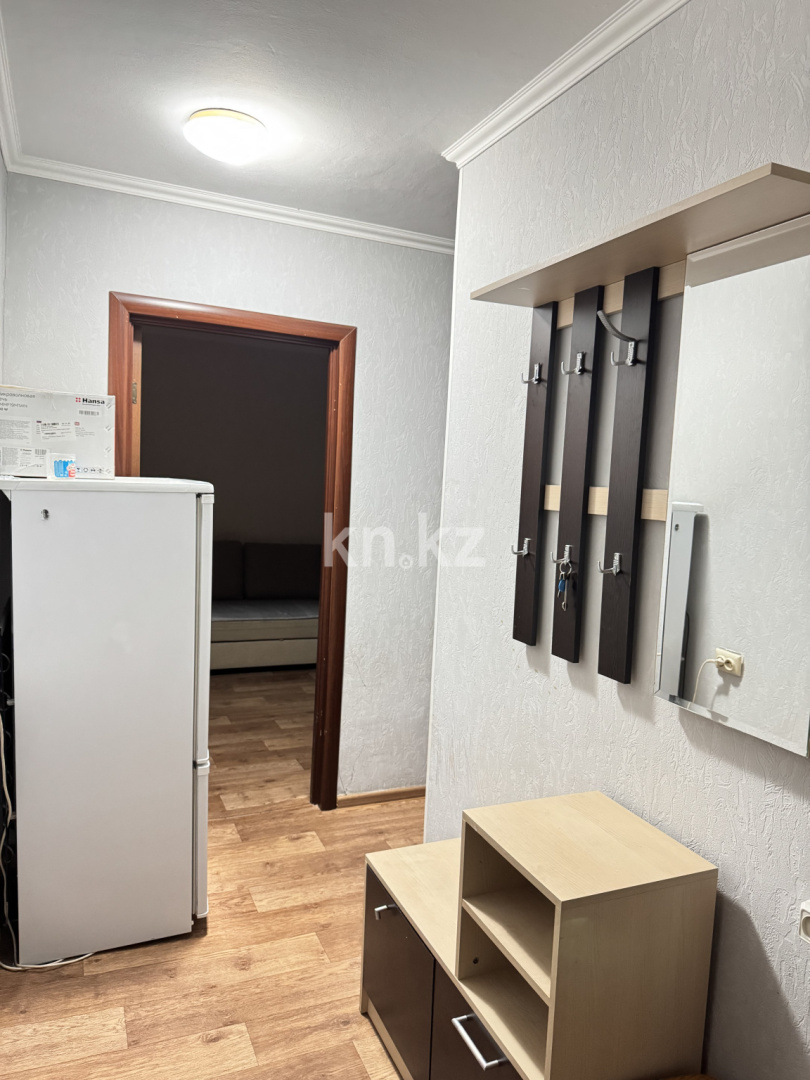 Продажа 1-комнатной квартиры, 34.3 м² - Продажа квартир от собственников в Алматы - страница 50 фото 4 из 8