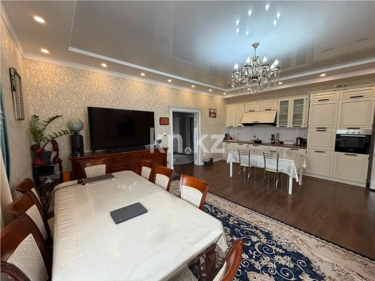 Продажа 3-комнатной квартиры, 90.3 м² в Астане