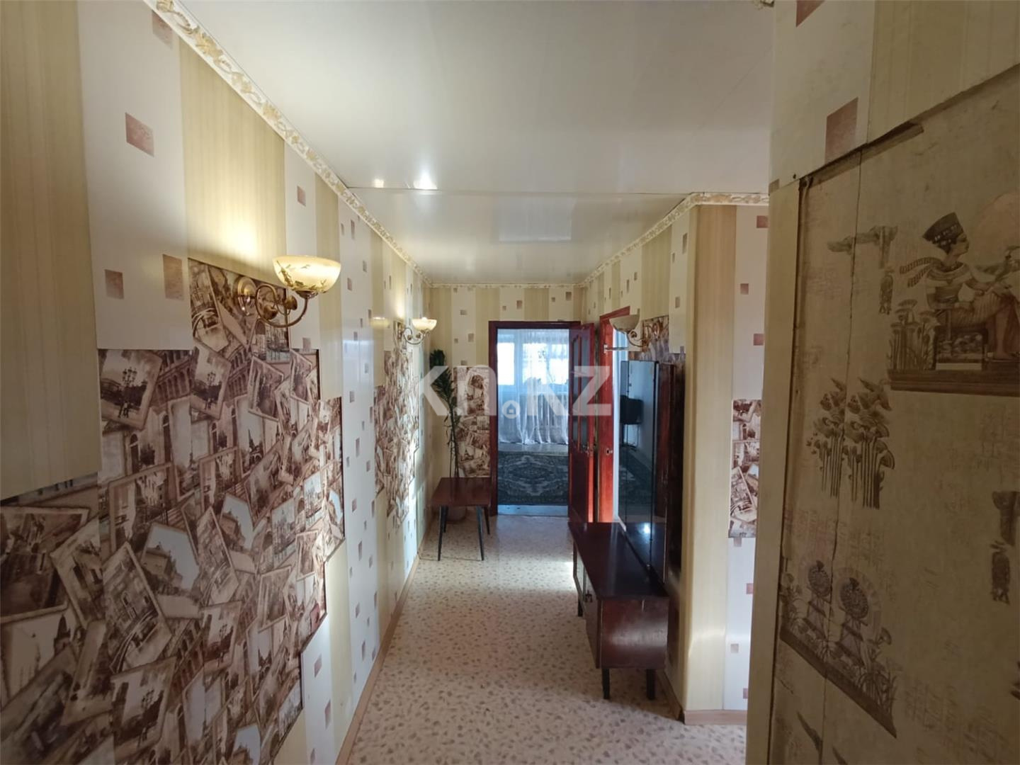 Продажа 3-комнатной квартиры, 52 м², ул. Локомотивная, дом  139а в Караганде - фото 6