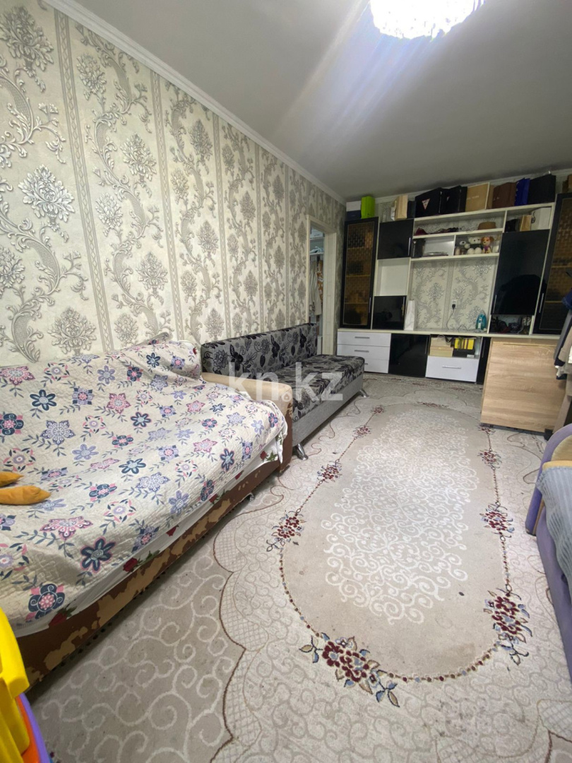 Продажа 2-комнатной квартиры, 43.5 м², ул. Радостовца в Алматы - фото 6