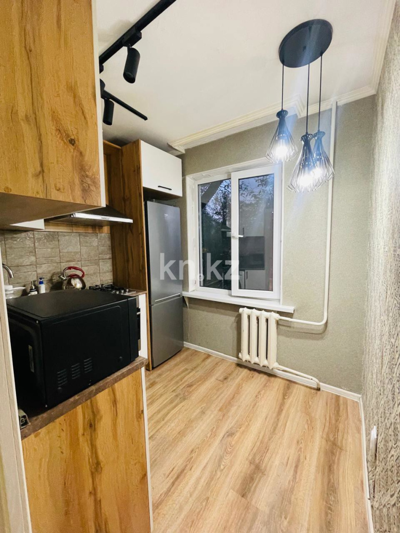 Продажа 2-комнатной квартиры, 49 м² в Алматы - фото 5