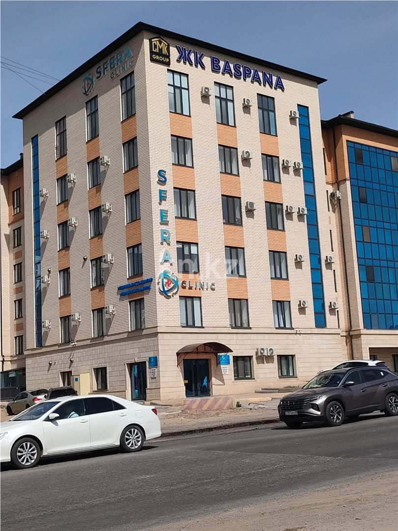 Продажа 2-комнатной квартиры, 48 м² - Продажа двухкомнатных квартир в кирпичном доме в Казахстане фото 10 из 10