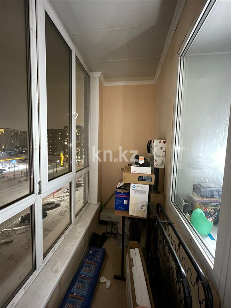 Продажа 2-комнатной квартиры, 38 м² - Продажа недвижимости в Казахстане фото 6 из 6