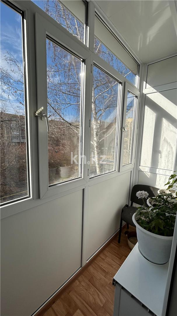 Продажа 4-комнатной квартиры, 137 м², ул. Алиханова - Продажа  четырехкомнатных квартир в Караганде фото 22 из 23