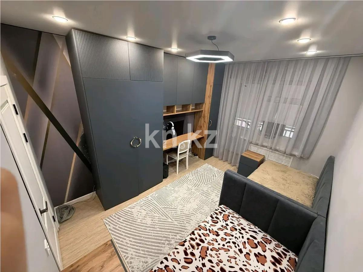 Продажа 3-комнатной квартиры, 90 м² - Продажа квартир в новостройках Астаны - страница 47 фото 3 из 7