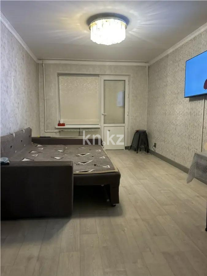 Продажа 2-комнатной квартиры, 48 м² в Алматы