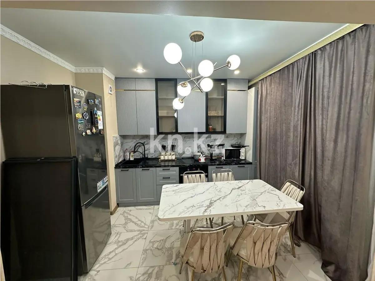 Продажа 1-комнатной квартиры, 48 м² - Продажа квартир в Алматы с фото фото 3 из 4