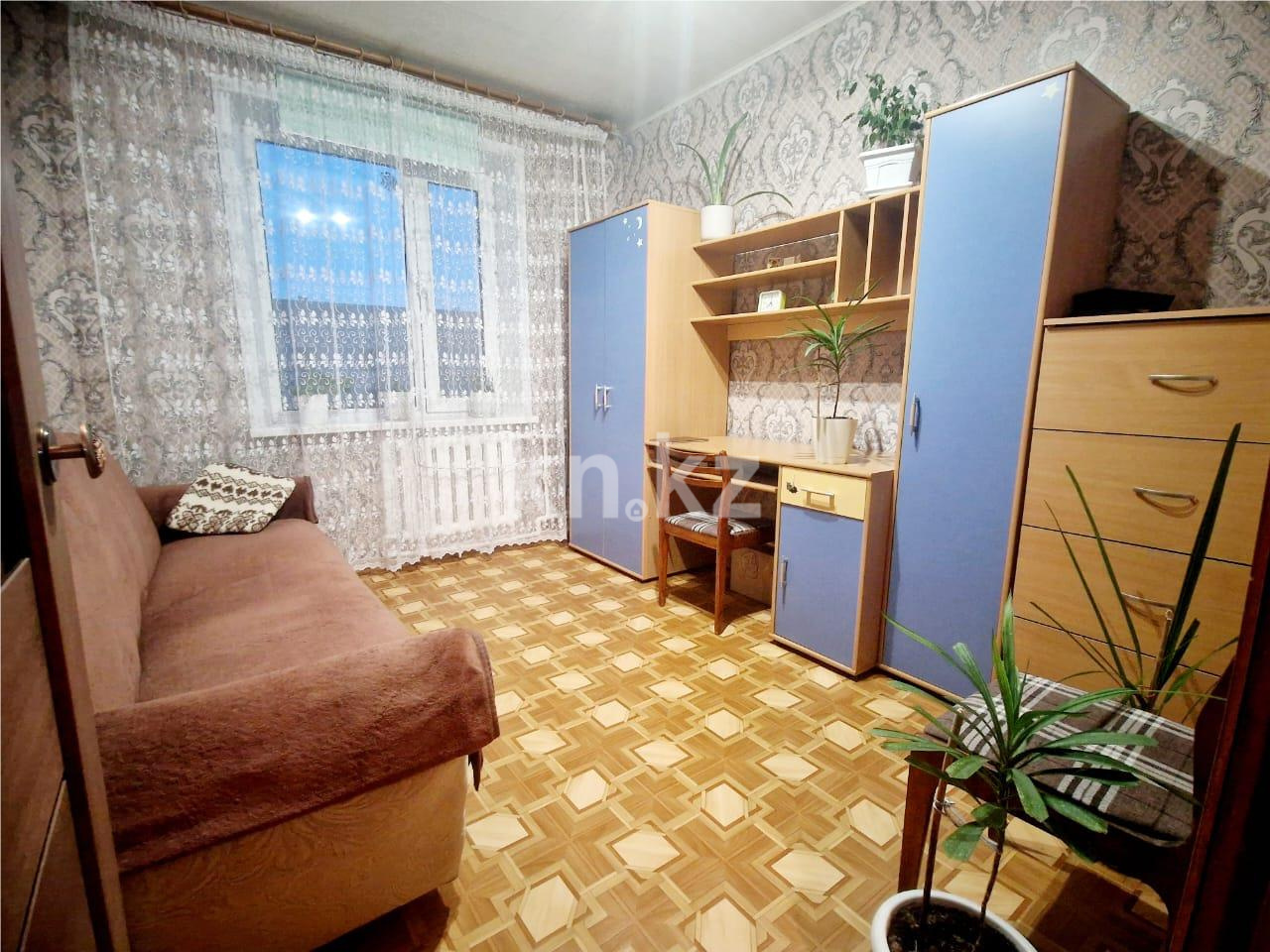 Продажа 3-комнатной квартиры, 65 м² - Продажа недвижимости в Казахстане фото 4 из 12