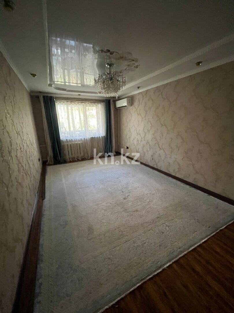 Продажа 3-комнатной квартиры, 60 м² в Алматы - фото 3