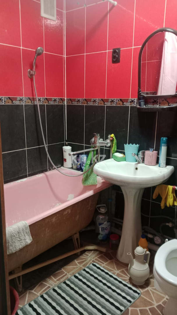 Продажа 1-комнатной квартиры, 30 м² - Продажа недвижимости в Казахстане - страница 33 фото 7 из 7