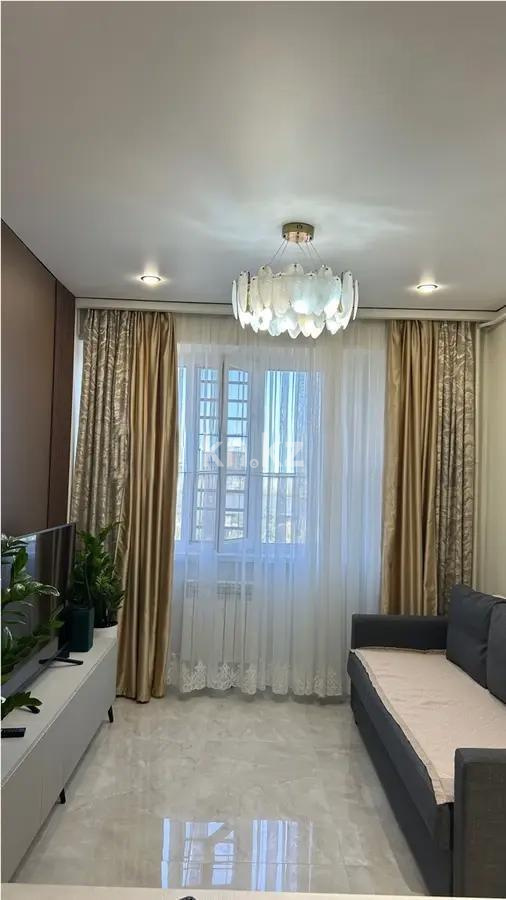Продажа 2-комнатной квартиры, 65 м², мкр-н 12, дом  26 - Продажа  двухкомнатных квартир в новостройках Алматы фото 2 из 6