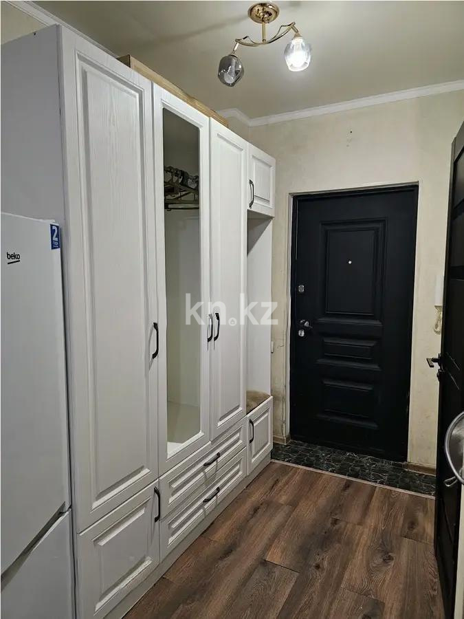 Продажа 1-комнатной квартиры, 23.4 м², ул. Илтипат, дом  59г - Продажа  однокомнатных квартир в новостройках Алматы фото 4 из 4