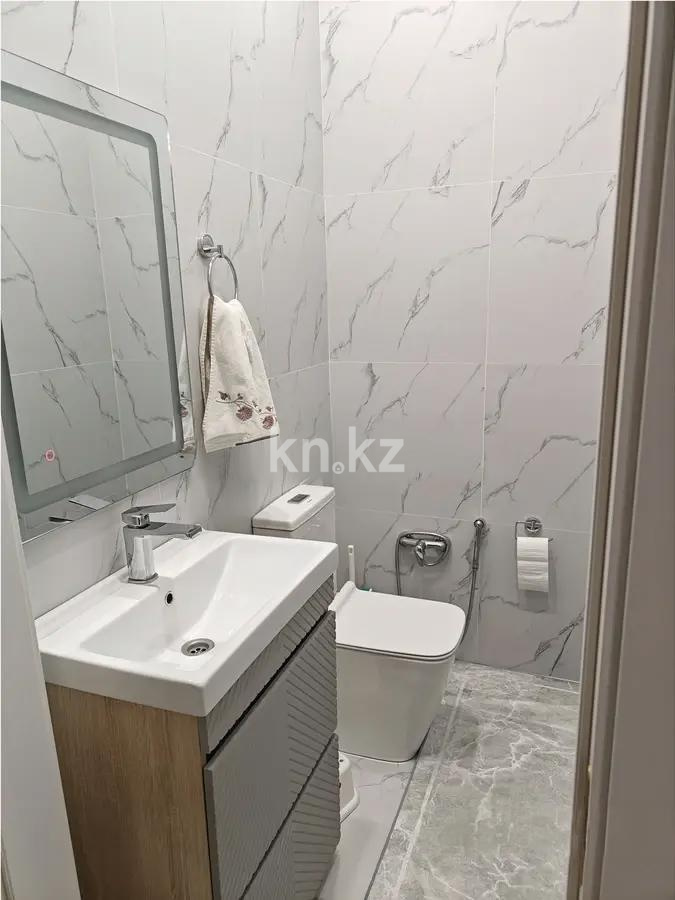 Продажа 3-комнатной квартиры, 90 м² в Астане - фото 6