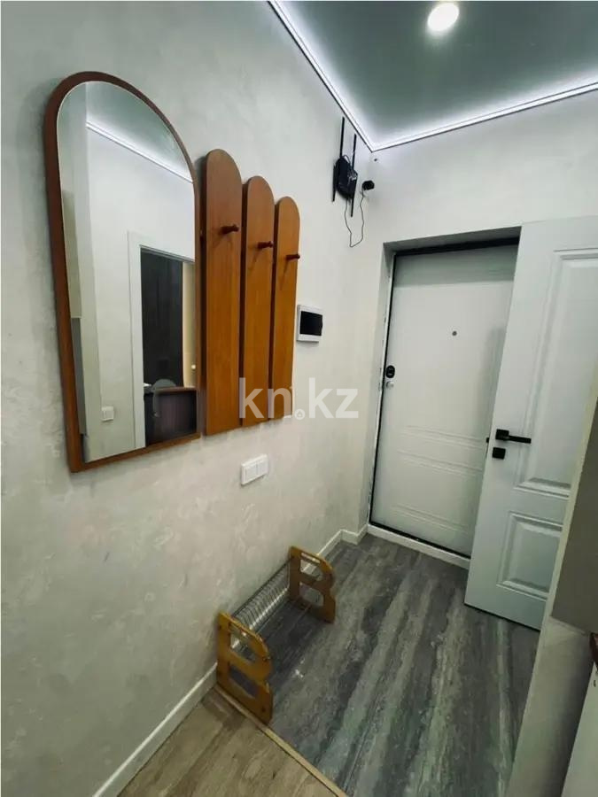 Продажа 1-комнатной квартиры, 30 м² в Алматы - фото 3