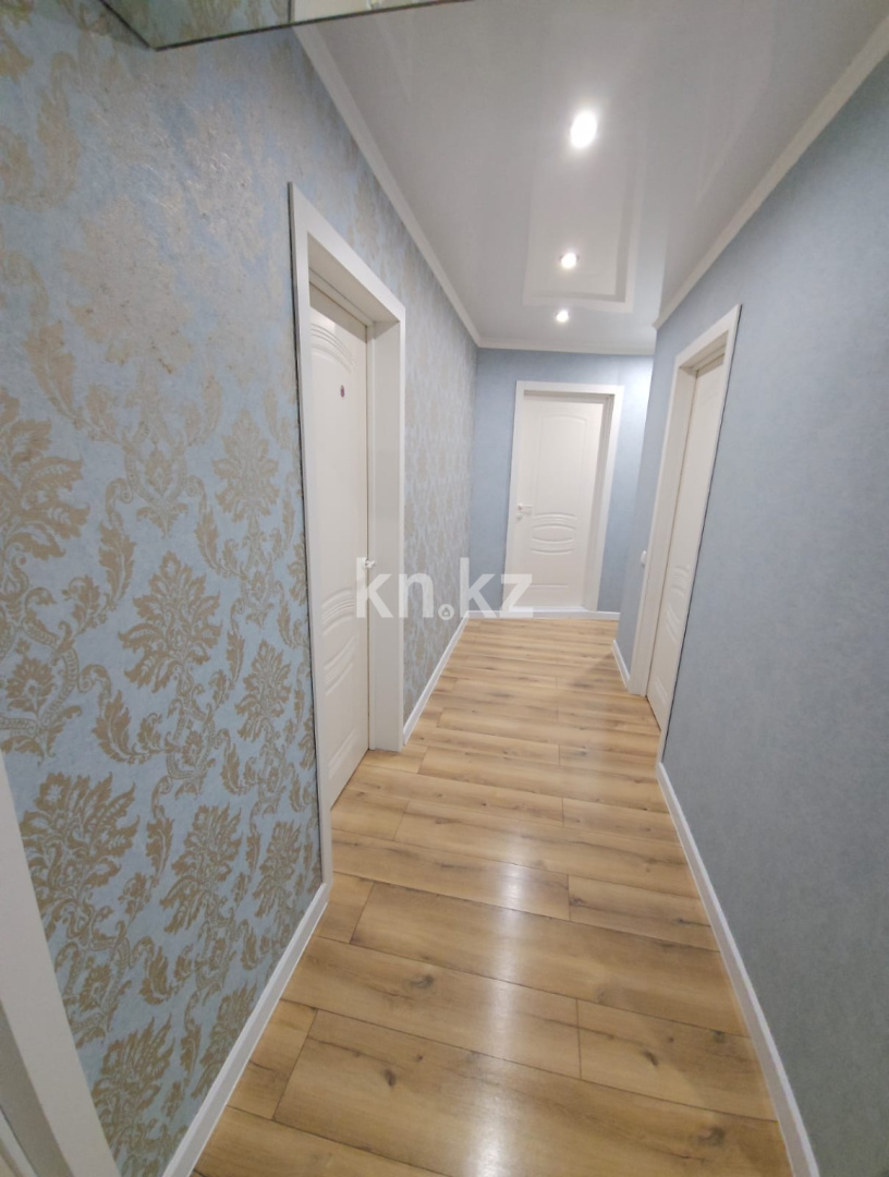 Продажа 4-комнатной квартиры, 90 м², мкр-н 3А, дом  11 - Продажа квартир в Темиртау фото 1 из 25