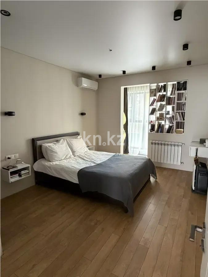 Продажа 2-комнатной квартиры, 65.5 м², пр. Сейфуллина, дом  51/17 - Продажа квартир в Алматы фото 4 из 7