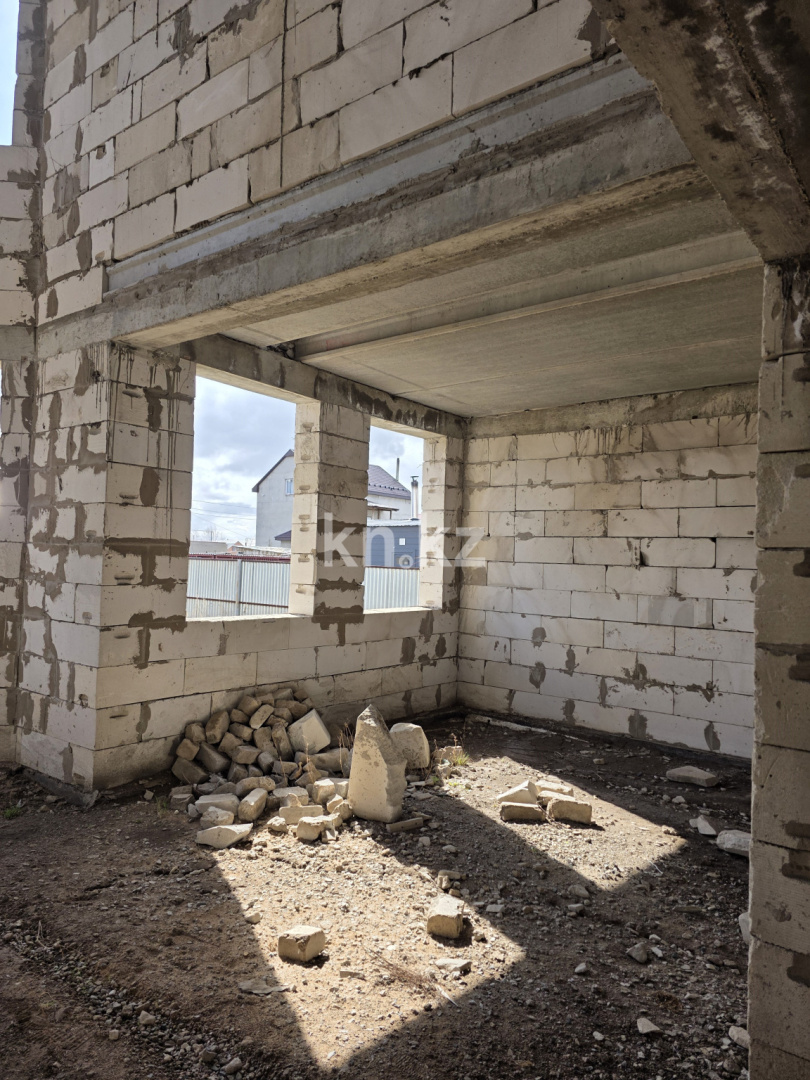 Продажа 7-комнатного дома, 294 м², 1-я улица, дом  93 - Продажа домов, коттеджей в Акмолинской области фото 4 из 11