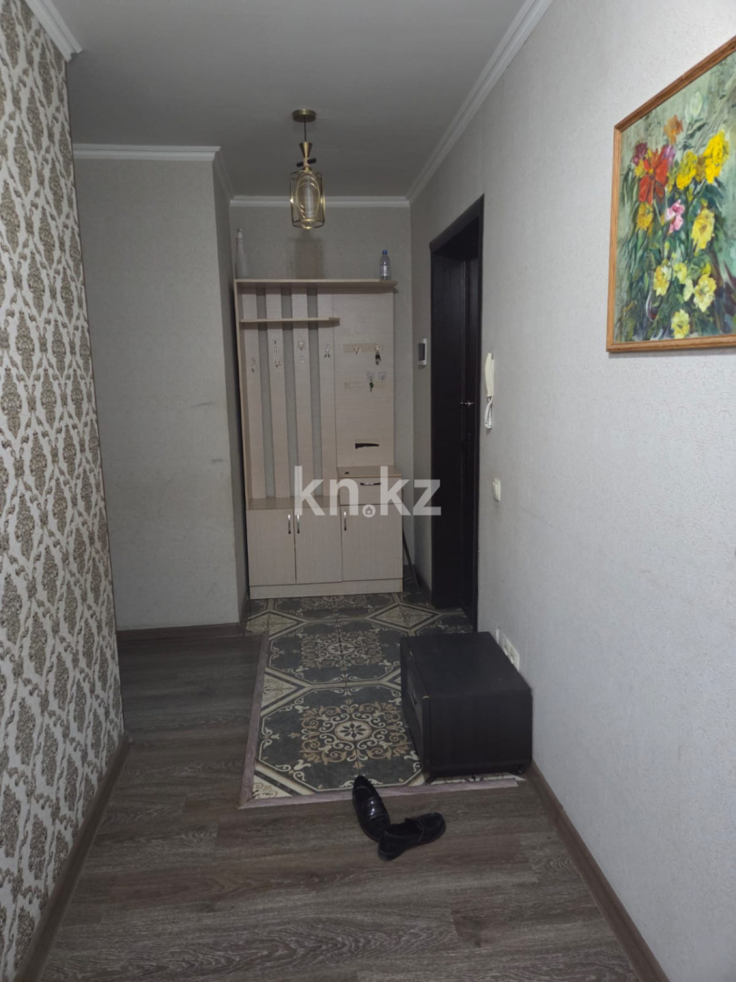 Аренда 2-комнатной квартиры, 55 м² - Аренда квартир помесячно в Астане фото 3 из 5