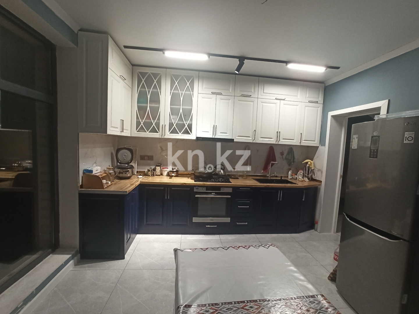 Аренда 6-комнатного дома, 166 м² - Аренда недвижимости в Алматы фото 7 из 7